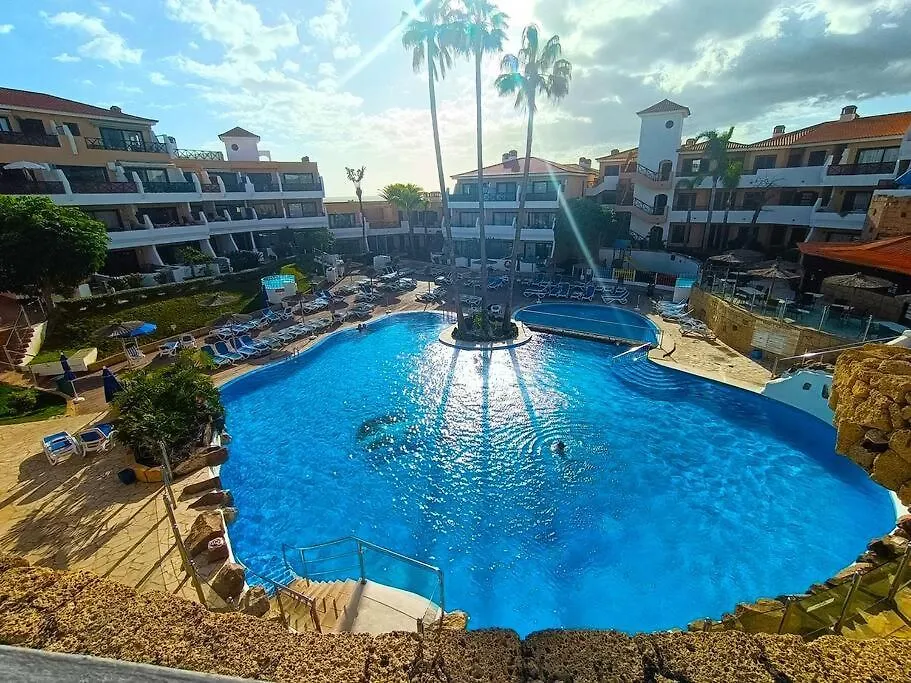 Accogliente Appartamento Parque Albatros Ile San Miguel de Abona 0*,  Spain