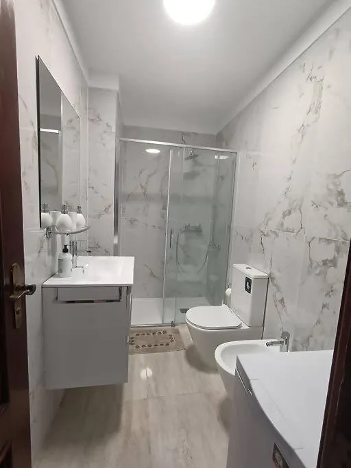 Accogliente Appartamento Parque Albatros Ile San Miguel de Abona 0*,